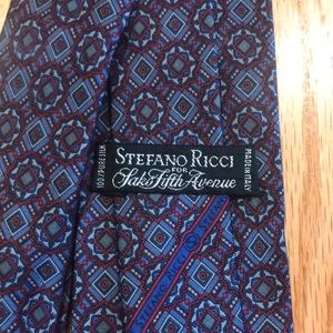 Stefano Ricci tie